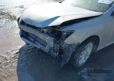 2011 Lexus Es 350 из США, поврежденный, VIN JTHBK1EG5B2461070